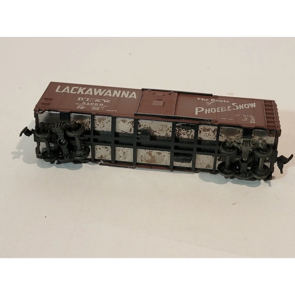 please read description vintage ho